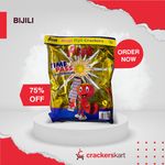 STRIPPED BIJILI(100 PCS)(ASOK)