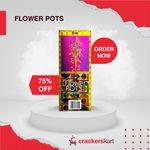 FLOWER POT SPECIAL