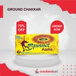 GROUND CHAKKAR ASOKA (SRI VIJAI BRAND)