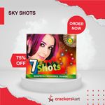 7 SHOT