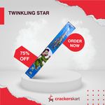 JIL JIL TWINKLING STAR (KARPAGARAJA)