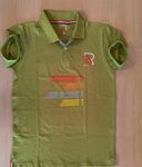 COLLAR T-SHIRT
