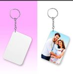 Customized keychain