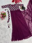 Ready to wear saree