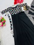 Ready to wear saree