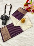 Royal Mysore silk saree