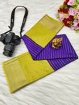 Royal Mysore silk saree