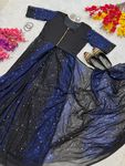 Ready to wear saree