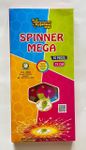 SPINNER MEGA