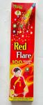 RED FLARE