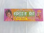 FREE FIRE 60 SHOTS