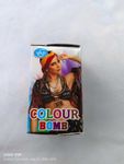 COLOUR BOMB