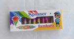 SPINNER BAMBARA