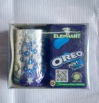 Oreo Fountain Mix