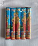 4" Lakshmi Deluxe
