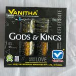 Gods & Kings
