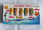 Power Pot