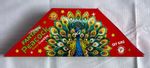 Mega Peacock (3 Side)