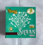 Shan Silver