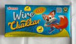 Wire Chakkara