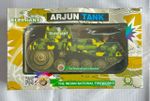 Arjun Tank