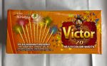 Victor (20 Mines Shots)