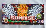 Sunrise 2G