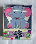 Mumbo Jumbo