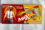 Max - 100