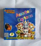 Assorted Cartoons