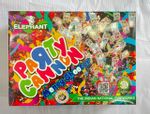 Party Cannon