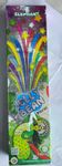 Jelly Bean (Blue Red Green Violet)