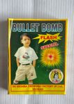 Bullet Bomb