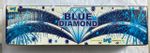 Blue Diamond 25 Shot