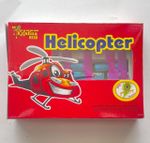 HELICOPTER