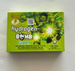 HYGROGEN BOMB GREEN