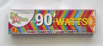 90 WATTS