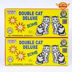 AGNI BOMB / Double Cat BOMB (10 PCS)