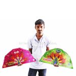 BADA PEACOCK (1PCS)