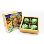 DELUXE (4 PCS)