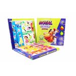 ROYAL LAPTOP MATCH BOX (10 BOX)