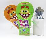 VANITHA POM POM