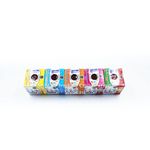 JELLY MIX (5PCS) TOM AND JERRY