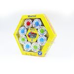 VANITHA SPINNER MIX