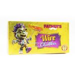 WIRE CHAKKARA (10 PCS)