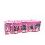 DAMO FUN 5PCS (3 CHAKKAR IN 1 FUNCTION)