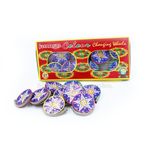 COLOUR CHANGING SPINNER (10 PCS)