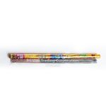 50CM MIX TRIX SPARKLERS