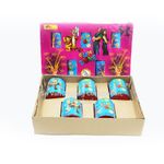 FUN ZONE (5PCS)