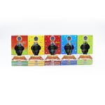 KUR KURE (5PCS) SCOOBY DOO